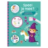 Speel je Mee? Eenhoorns en Magische Wezens