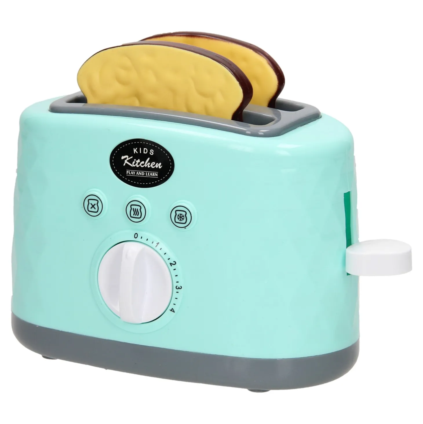 Speelgoed Broodrooster