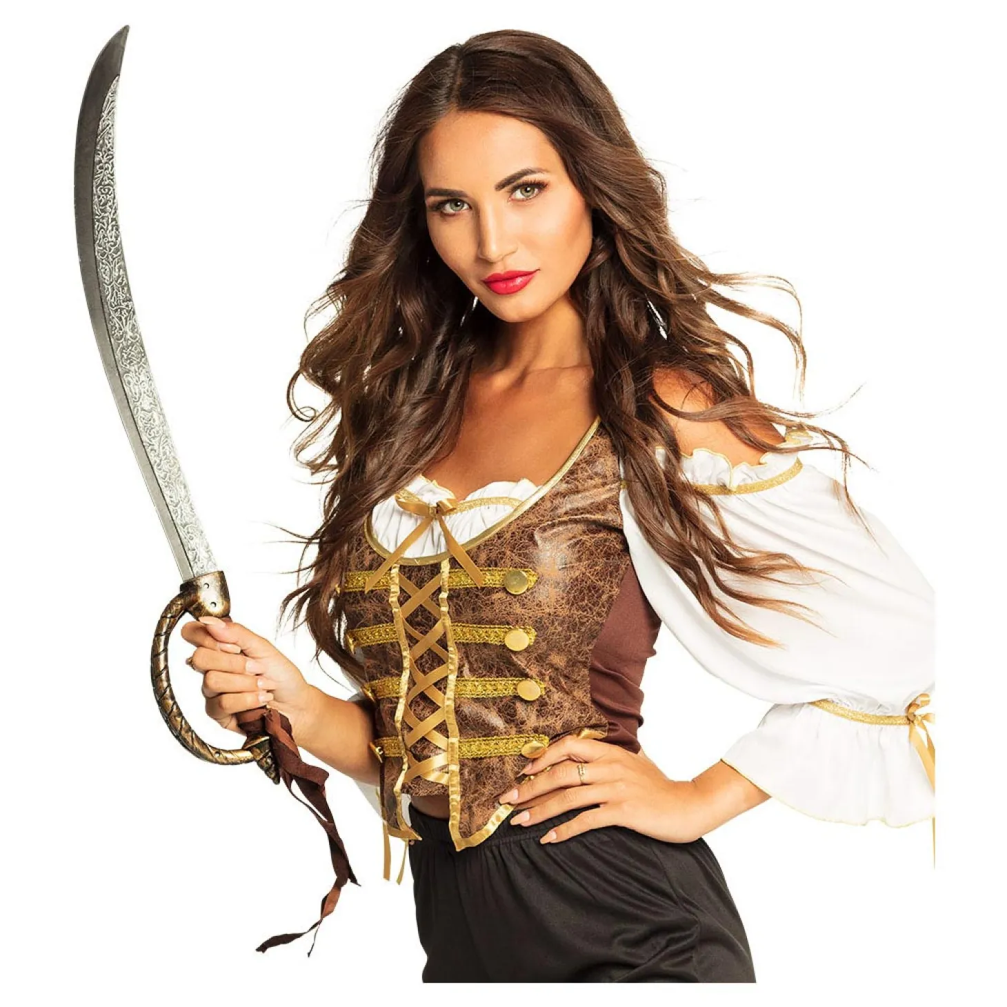 Speelgoed Piratenzwaard