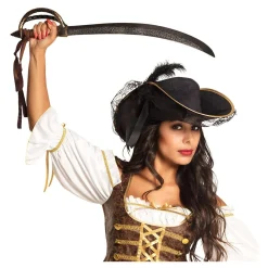 Speelgoed Piratenzwaard