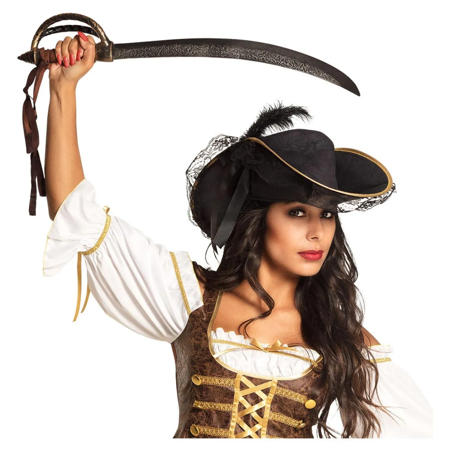 Speelgoed Piratenzwaard