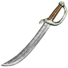 Speelgoed Piratenzwaard, 53cm