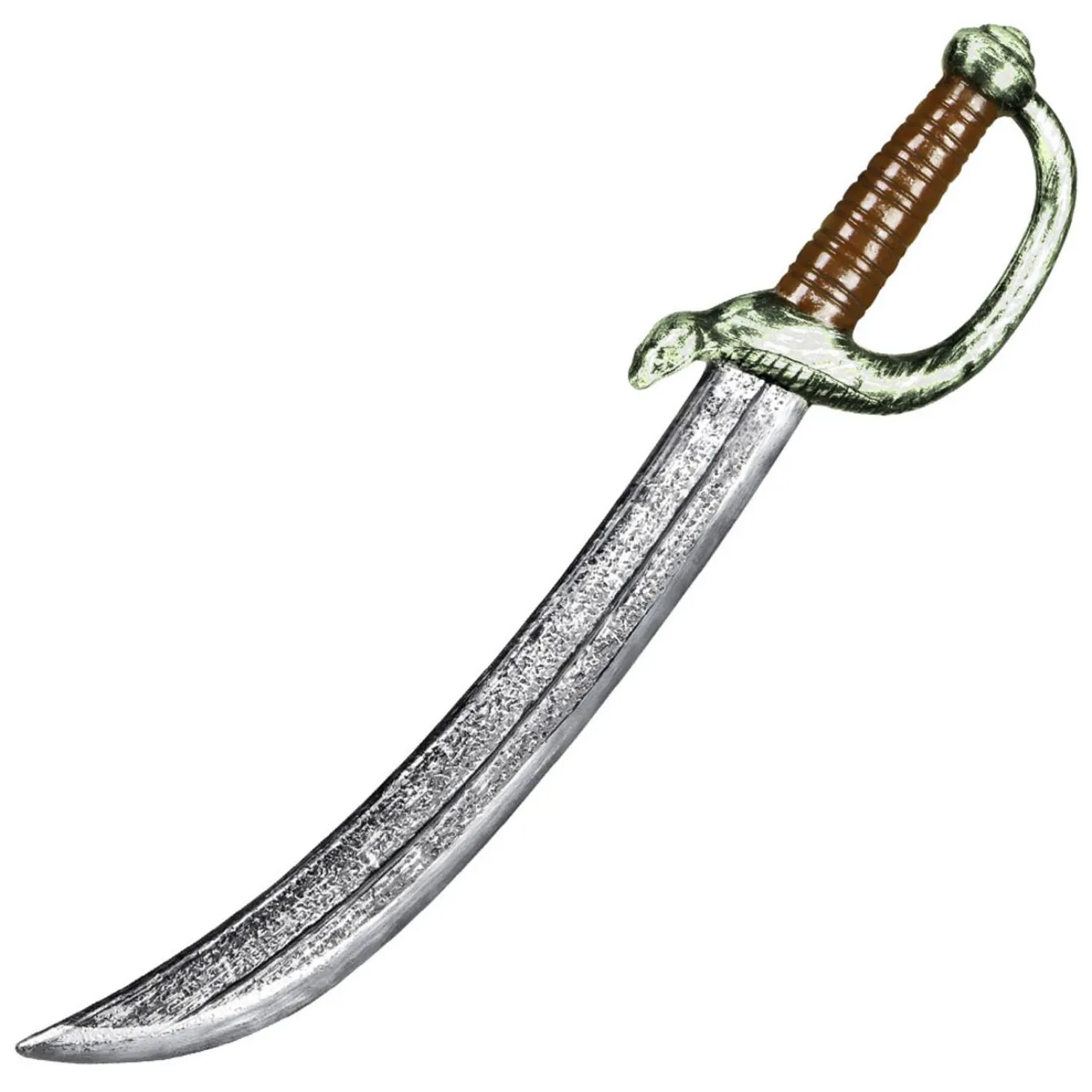 Speelgoed Piratenzwaard, 53cm
