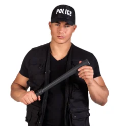 Speelgoed Politieknuppel