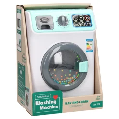 Speelgoed Wasmachine