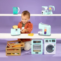 Speelgoed Wasmachine