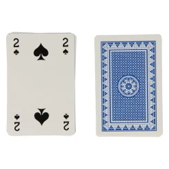 Speelkaarten Klassiek