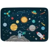 Speelkleed Zonnestelsel, 100x150cm