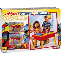 Speeltafel Unico Groot - 29dlg