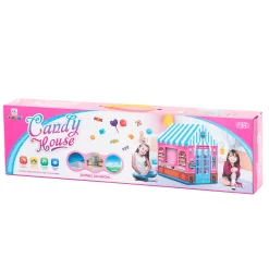 Speeltent Taartenwinkel