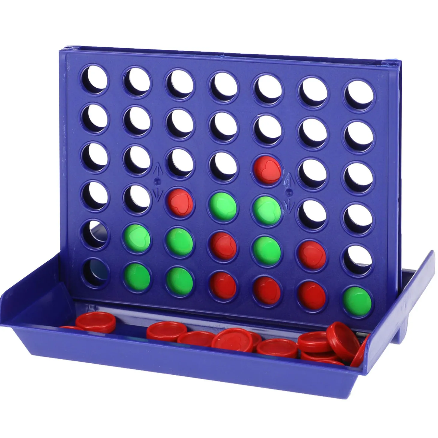 Spel Connect 4