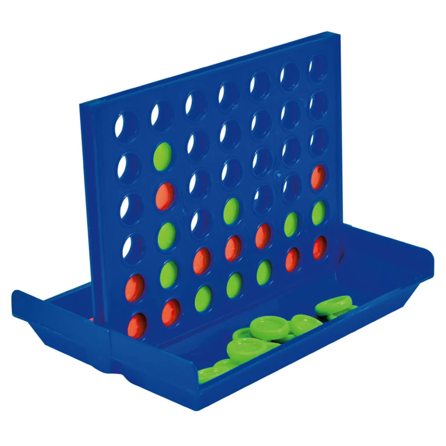 Spel Connect 4