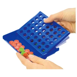 Spel Connect 4