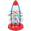 Spel Rocket Balance in Katoenen Tasje