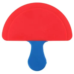 Spelkaartenhouder met handvat