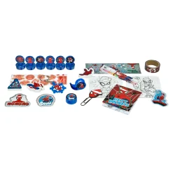 Spiderman Adventskalender