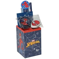Spiderman Bureauset, 7dlg.