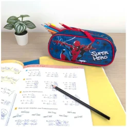 Spider-Man Etui