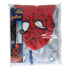 Spiderman Onesie Maat 110-116