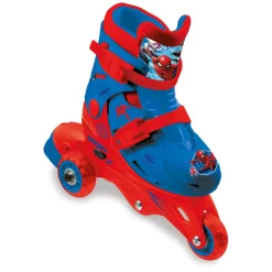 Spiderman Rolschaatsen, mt 29-32