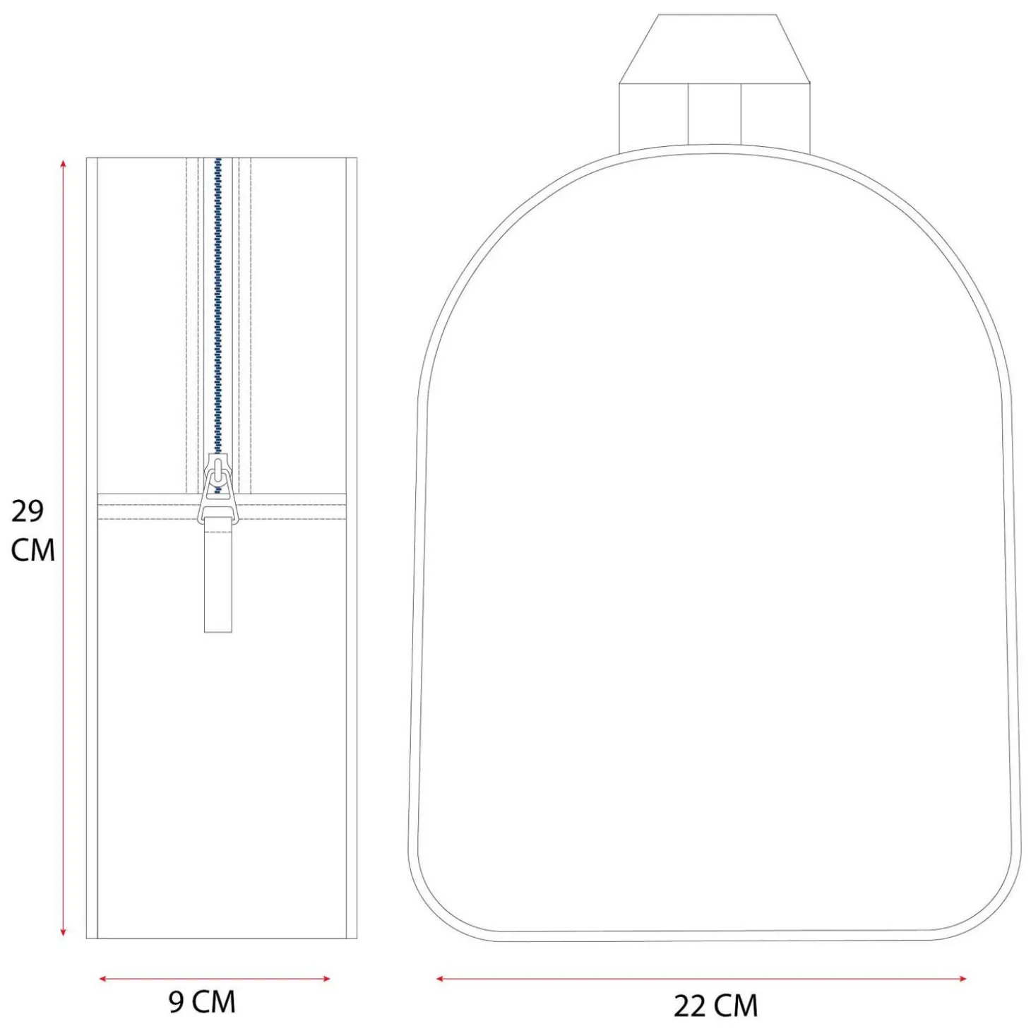Spiderman Rugzak Beyond Amazing