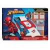 Spiderman Stickermachine Set