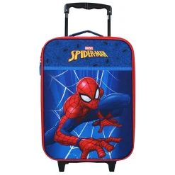 Spider-Man Trolley Koffer Star Of The Show