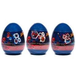 Spiderman Verrassingsei