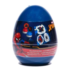 Spiderman Verrassingsei
