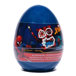 Spiderman Verrassingsei