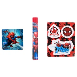 Spiderman Verrassingsei