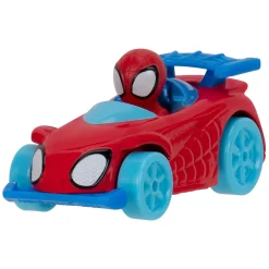 Spidey Amazing Metalen Super Loop Racebaan