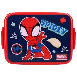 Spidey Broodtrommel Lovely Lunch