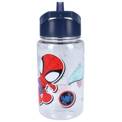 Spidey Drink Up Drinkfles, 450ml