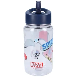 Spidey Drink Up Drinkfles, 450ml