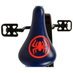 Spidey Fiets - 14 inch - Blauw