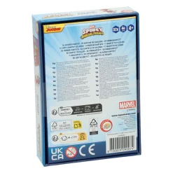 Spidey Kwartet - 32 Kaarten