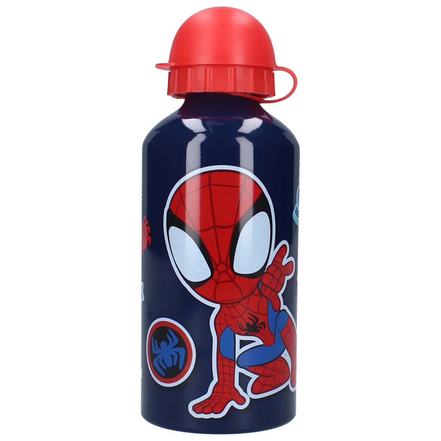 Spidey Really Refreshing Drinkfles, 500ml