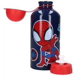 Spidey Really Refreshing Drinkfles, 500ml