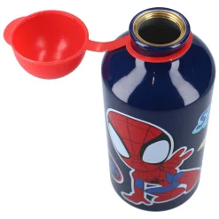 Spidey Really Refreshing Drinkfles, 500ml
