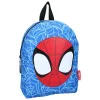 Spidey Rugzak Style Icons