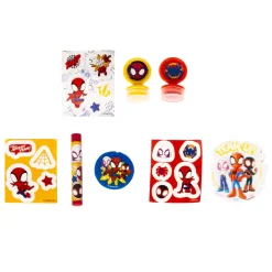 Spidey Verrassingsei