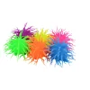 Spike Fluffy Bal met Licht, Ø 12cm