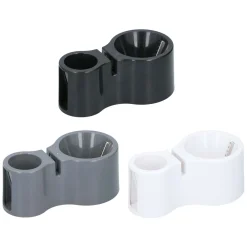 Spiraalschiller 3in1