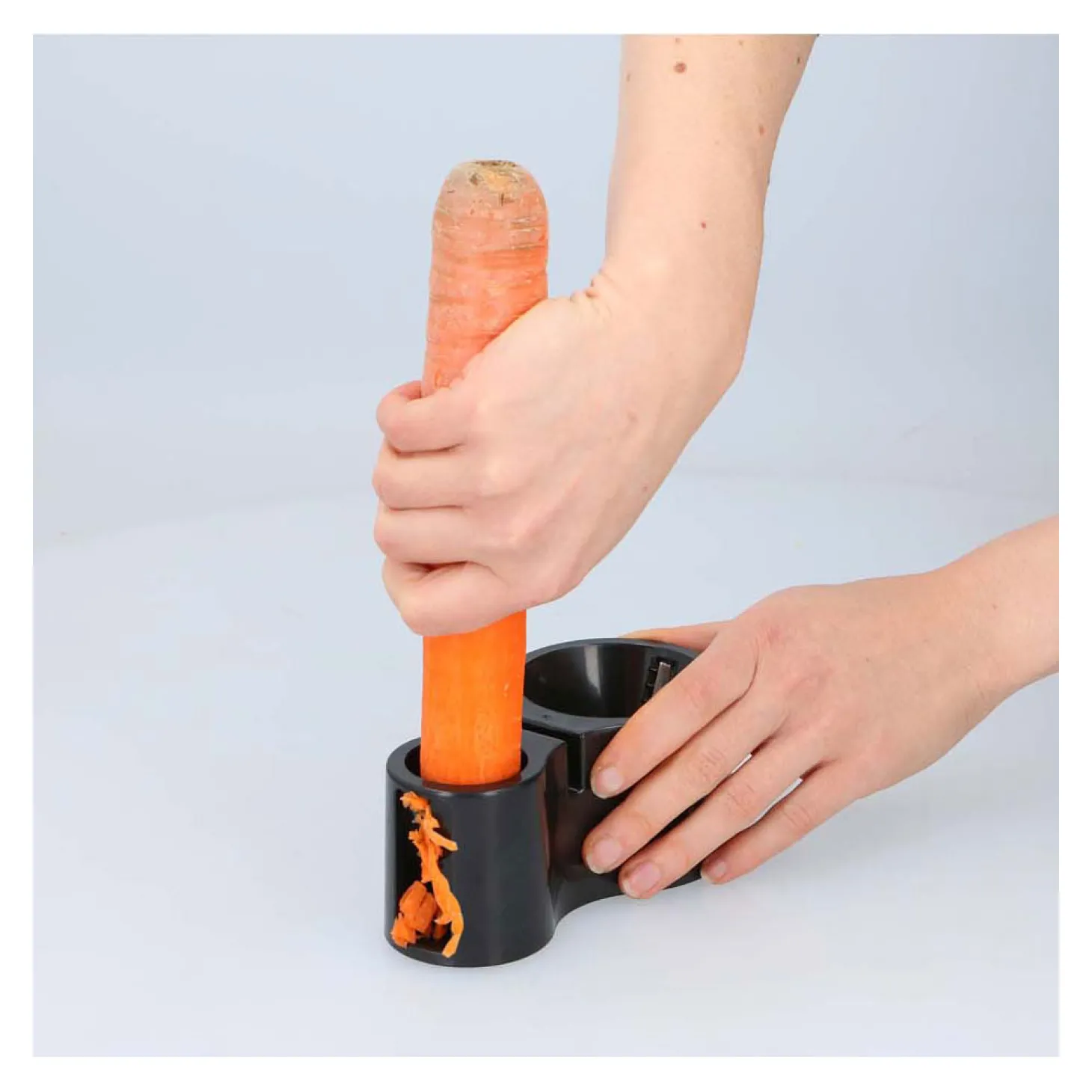 Spiraalschiller 3in1