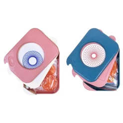 Spirograaf Opbergset