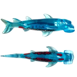 Splash Duikvissen Haai, 3st.