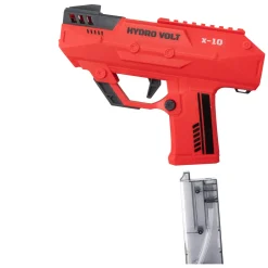 Splash Elektrisch Waterpistool Wave met Licht