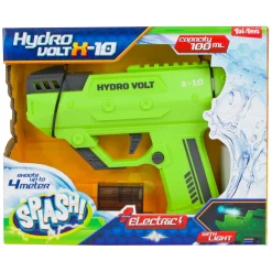 Splash Elektrisch Waterpistool Wave met Licht