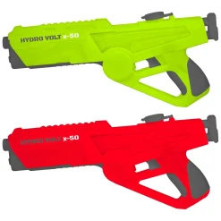 Splash Elektrisch Waterpistool Hydro Volt X50